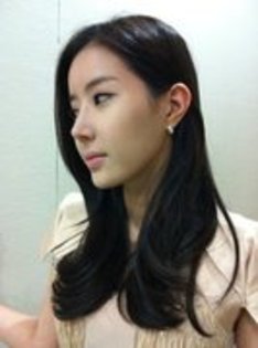 Da Sa Ran (12) - Im-Soo-Hyang