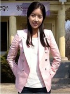 Da Sa Ran (18) - Im-Soo-Hyang