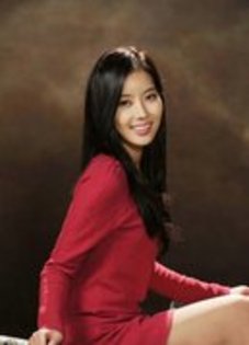Da Sa Ran (21) - Im-Soo-Hyang