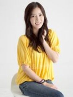 Da Sa Ran (25) - Im-Soo-Hyang