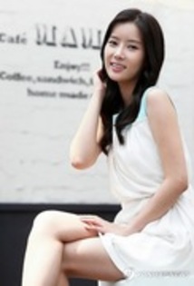 Da Sa Ran (28) - Im-Soo-Hyang