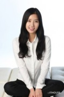 Da Sa Ran (30) - Im-Soo-Hyang