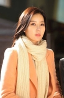 Da Sa Ran (34) - Im-Soo-Hyang
