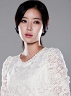 Da Sa Ran (35) - Im-Soo-Hyang