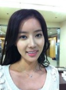 Da Sa Ran (36) - Im-Soo-Hyang