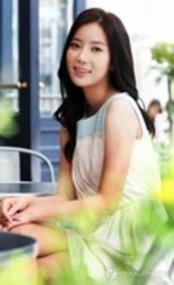 Da Sa Ran (39) - Im-Soo-Hyang