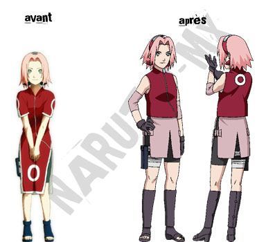 33 - Sakura Haruno