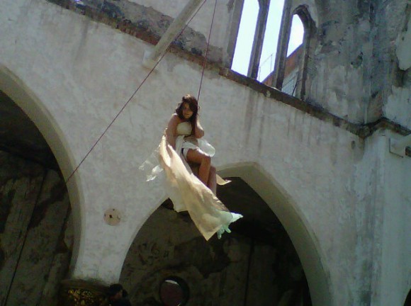 001ubi - Maite Perroni