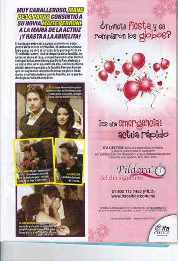 34973649mayo11 - Maite Perroni