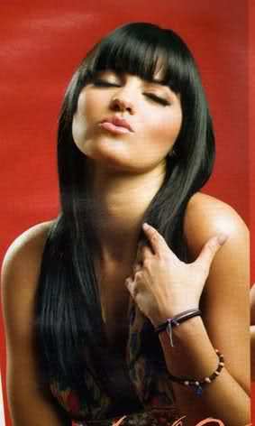 2lk34ub - Maite Perroni