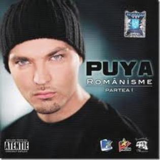 Puya - Alege 11