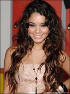 IZAOJKENYEBCYEAHMES - vanessa hudgens