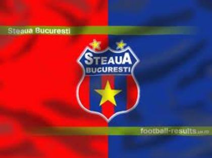 steaua - football