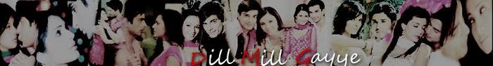 55Z9T - DILL MILL GAYYE BANNERS