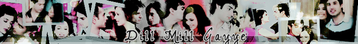 Cw26R - DILL MILL GAYYE BANNERS