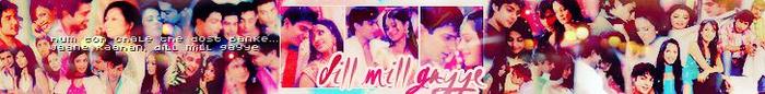 EU6td - DILL MILL GAYYE BANNERS