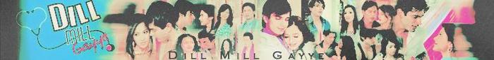 ExGWG - DILL MILL GAYYE BANNERS