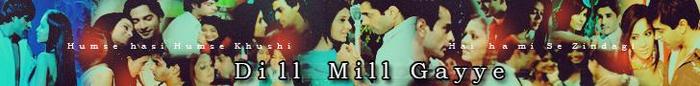 ZZPM4 - DILL MILL GAYYE BANNERS