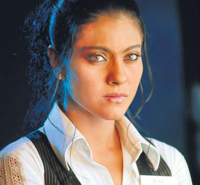 Kajol - kajol