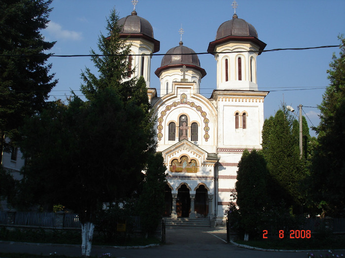 Calimanesti - Calatorii prin Romania