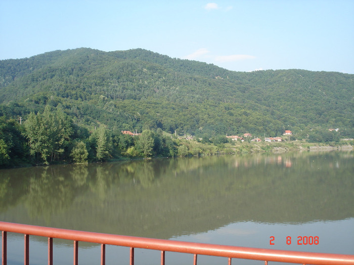 Valea Oltului - Calatorii prin Romania