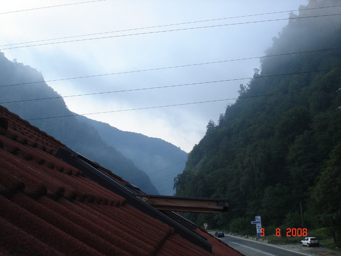 Valea Oltului - Calatorii prin Romania