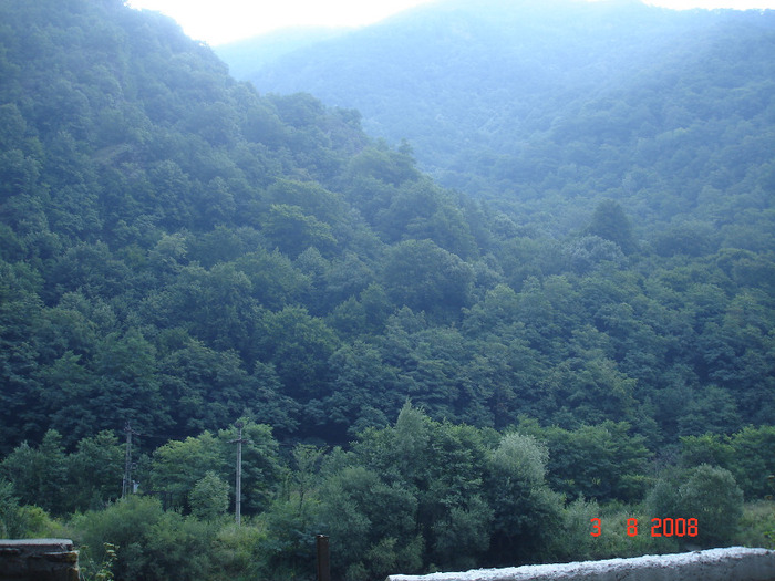 Valea Oltului - Calatorii prin Romania