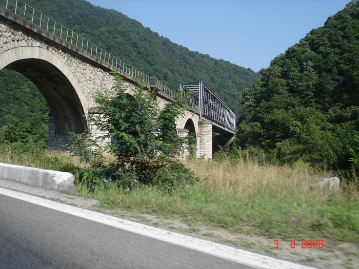 Valea Oltului - Calatorii prin Romania