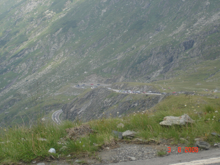 Transfagarasanul
