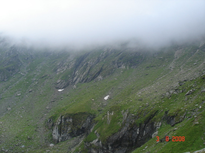 Transfagarasanul