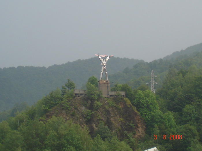 Vidraru