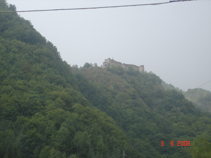 Cetatea Poenari