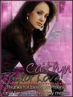 images - Caitlyn Taylor Love