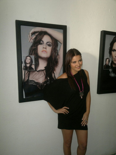Maite - Maite Perroni