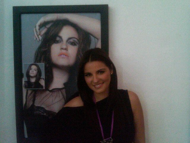 Maite - Maite Perroni