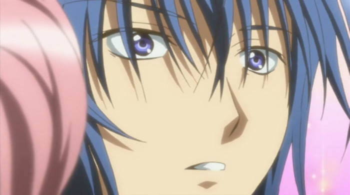 ikuto 28 - Ikuto Tsukiyomi