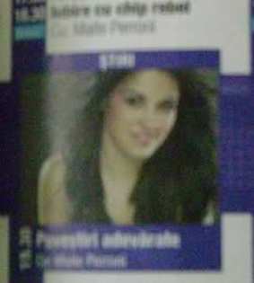 wjc48j - Maite Perroni