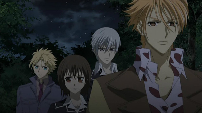 Vampire Knight - 05 - Large 18