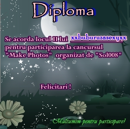 Diploma