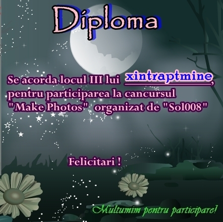 Diploma - 0_Locul 3_0