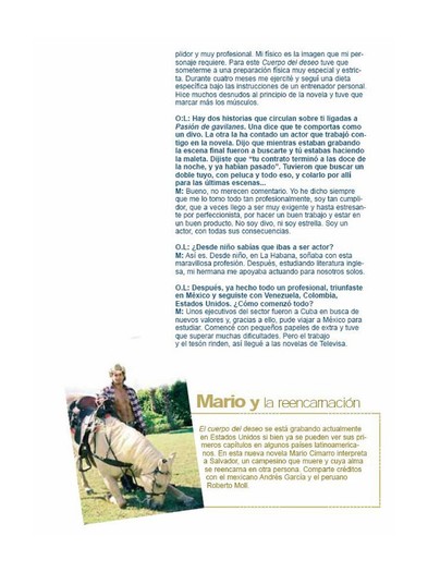 ociolatino20bx8jv - Mario Cimarro