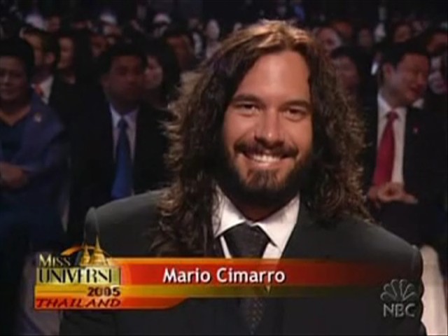 m4jh8 - Mario Cimarro