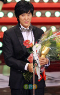 choi soo jong (9) - Goong Bok