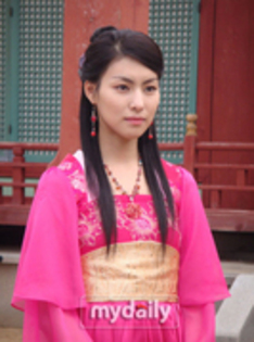 kim jung hwa (2) - Kim-Ju