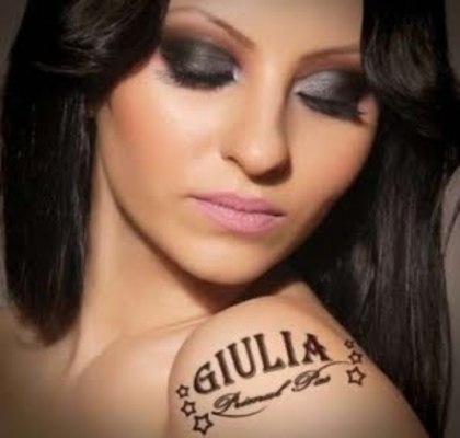 Giulia