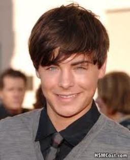 zack efron