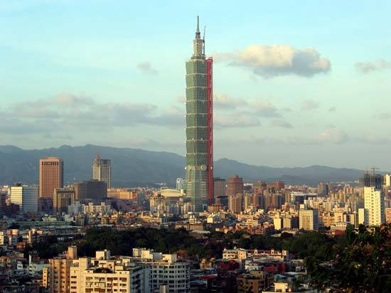 Taipei