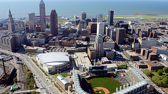 Cleveland