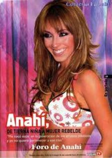 images (22) - poze Anahi