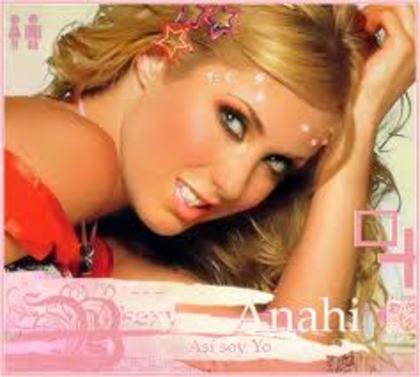 images (26) - poze Anahi